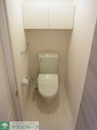 Ma Chambreの物件内観写真